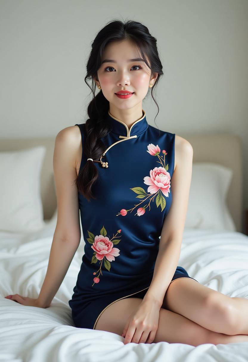 烽火流金